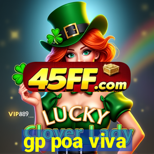 gp poa viva